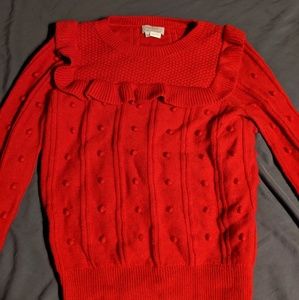 Authentic Kate Spade Sweater